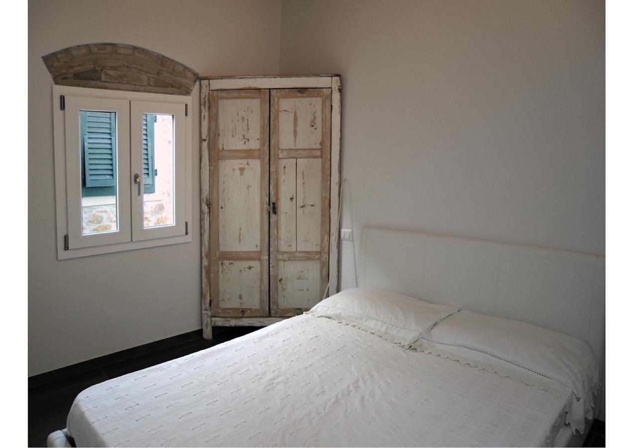 Casa Del Principe Bed and Breakfast Gambassi Terme Buitenkant foto