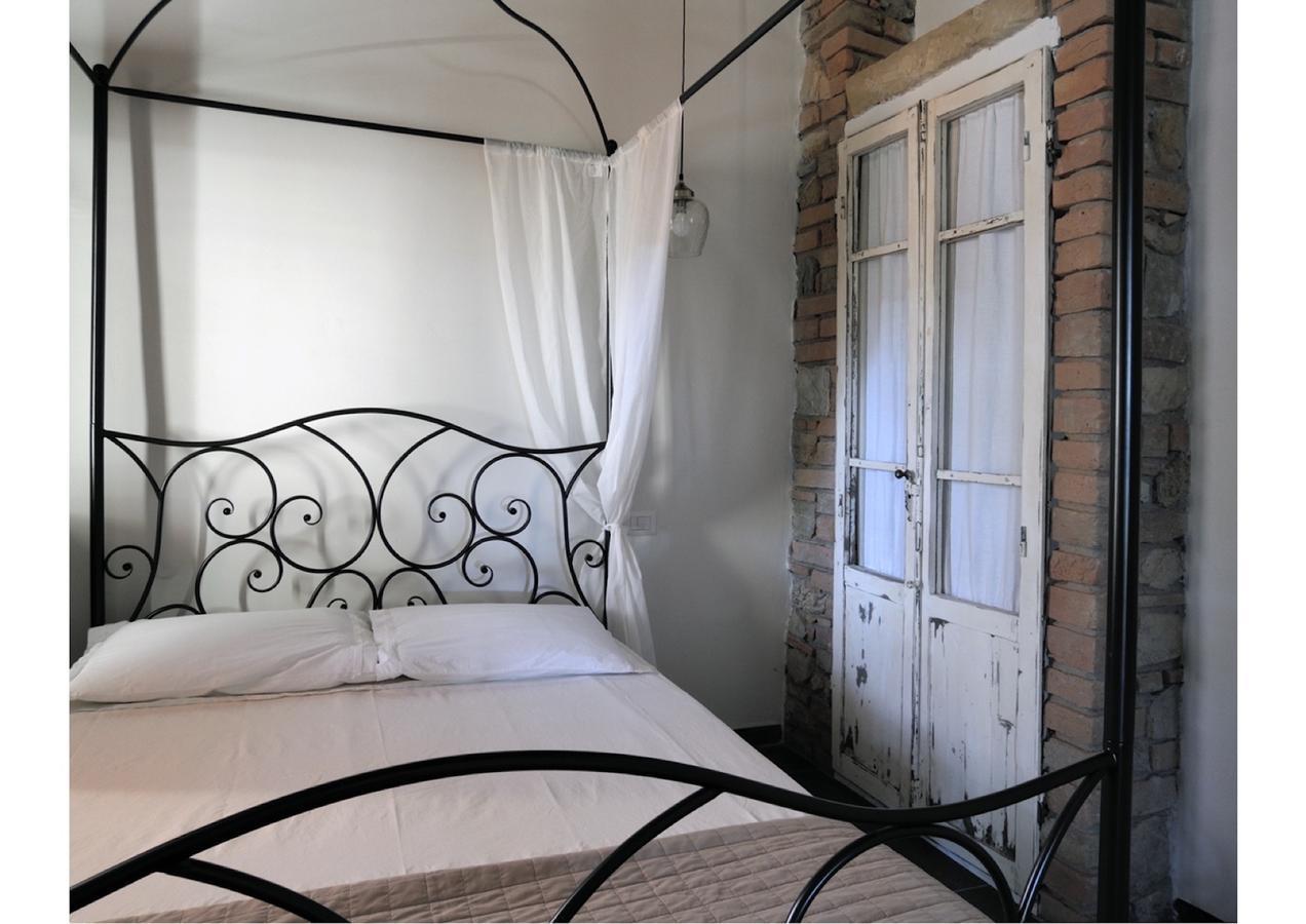 Casa Del Principe Bed and Breakfast Gambassi Terme Buitenkant foto