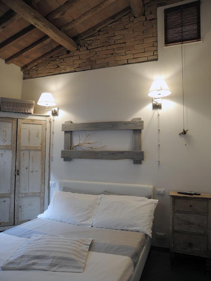 Casa Del Principe Bed and Breakfast Gambassi Terme Buitenkant foto
