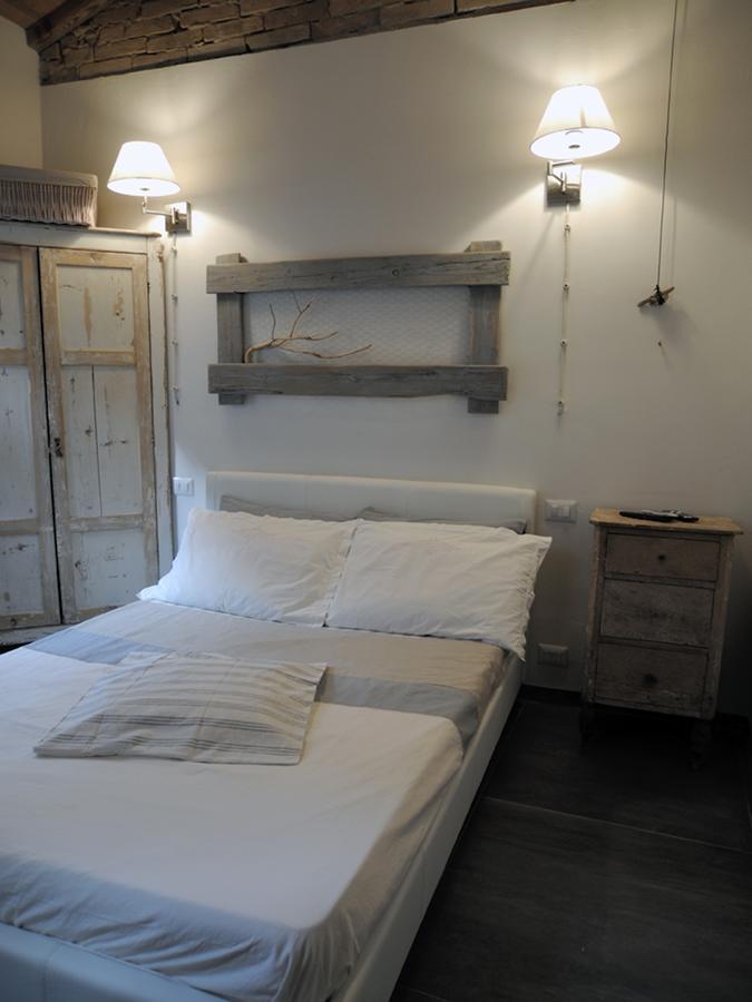 Casa Del Principe Bed and Breakfast Gambassi Terme Buitenkant foto