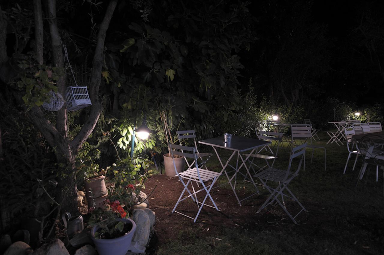 Casa Del Principe Bed and Breakfast Gambassi Terme Buitenkant foto